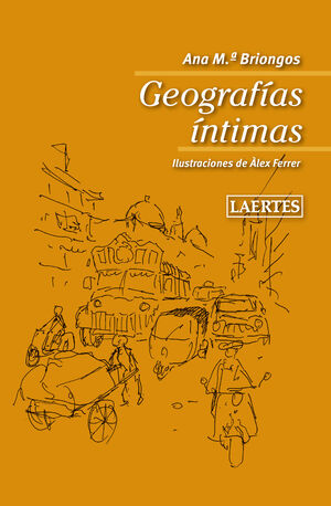 GEOGRAFÍAS ÍNTIMAS