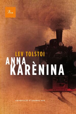 ANNA KARENINA