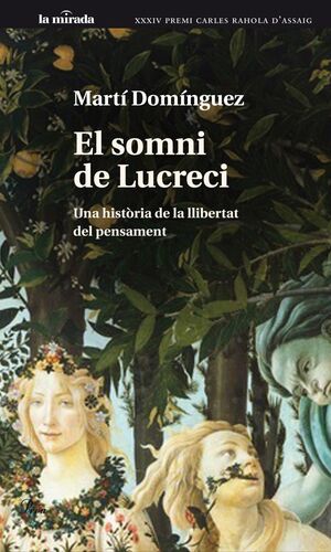 EL SOMNI DE LUCRECI