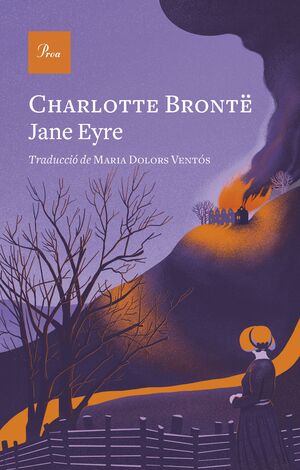 JANE EYRE