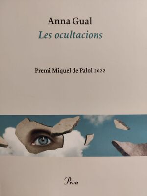 LES OCULTACIONS