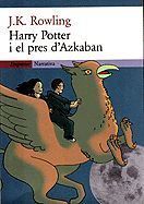 HARRY POTTER I EL PRES D'AZKABAN
