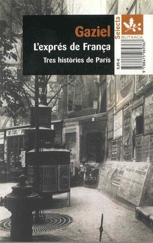 L'EXPRÉS DE FRANÇA