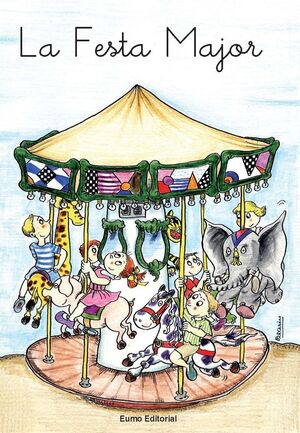 9. LA FESTA MAJOR (G, J, TG, TJ,TX, IG)