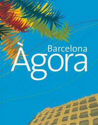 AGORA BARCELONA