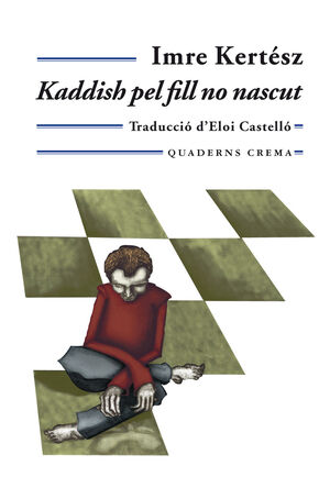 KADDISH PEL FILL NO NASCUT