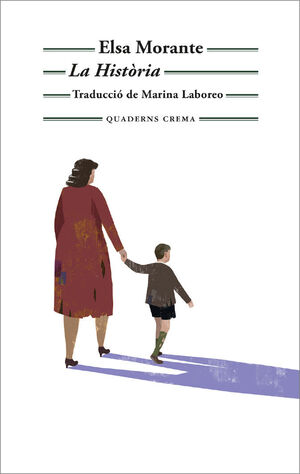 LA HISTORIA