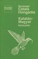 DICCIONARI CATALÀ-HONGARÈS
