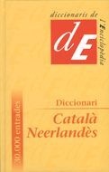 DICCIONARI CATALÀ-NEERLANDÈS