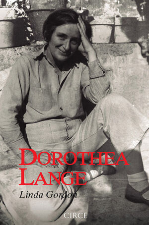 DOROTHEA LANGE