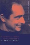 ERMITAÑO EN PARÍS : PÁGINAS AUTOBIOGRÁFICAS