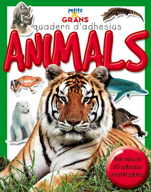 ANIMALS