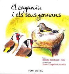 EL CAGANIU I ELS SEUS GERMANS