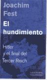 EL HUNDIMIENTO