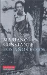 LOS AÑOS ROJOS : ESPAÑOLES EN LOS CAMPOS NAZIS