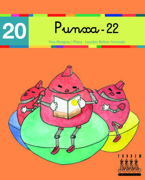 PUNXA-22