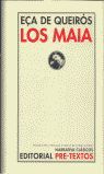 LOS MAIA