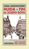 HUIDA Y FIN DE JOSEPH ROTH NCO-56