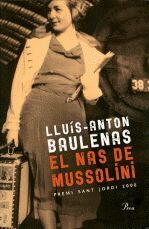 EL NAS DE MUSSOLINI