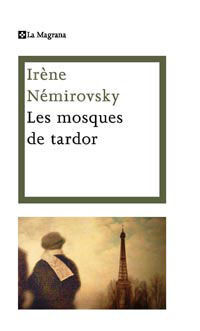 LES MOSQUES DE TARDOR