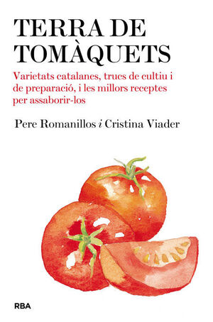 TERRA DE TOMÀQUETS