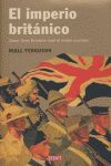 EL IMPERIO BRITÁNICO