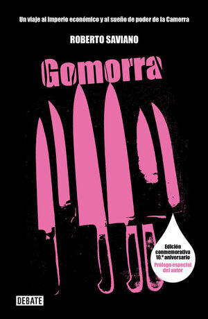 GOMORRA