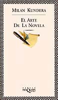 EL ARTE DE LA NOVELA