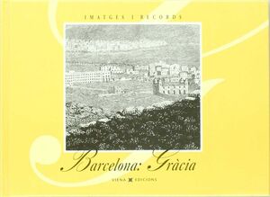 BARCELONA, GRÀCIA