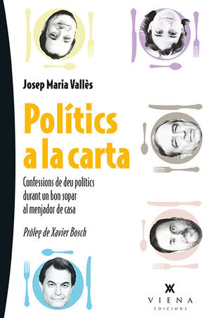 POLÍTICS A LA CARTA