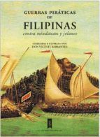 GUERRAS PIRÁTICAS DE FILIPINAS CONTR AMINDANAOS Y JOLANOS