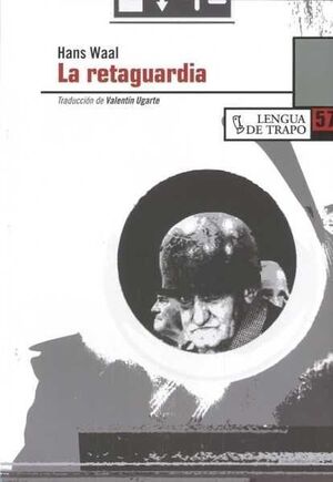 LA RETAGUARDIA OL-57
