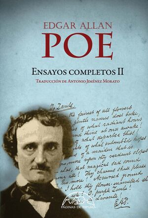 ENSAYOS COMPLETOS E.A. POE. TOMO II