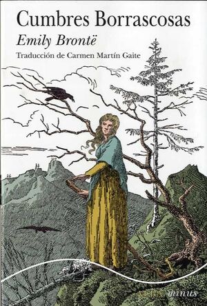 CUMBRES BORRASCOSAS - MINUS