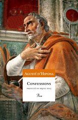 CONFESSIONS