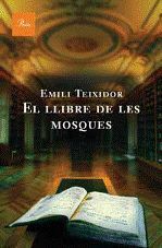 EL LLIBRE DE LES MOSQUES