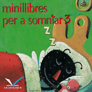 MINILLIBRES PER A SOMNIAR 3