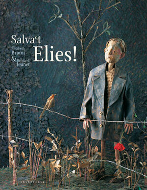 SALVA'T ELIES!