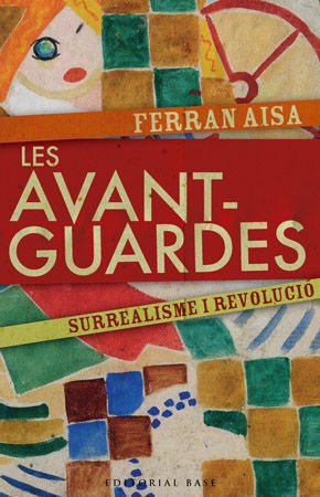 LES AVANTGUARDES