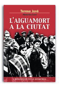 L'AIGUAMORT A LA CIUTAT