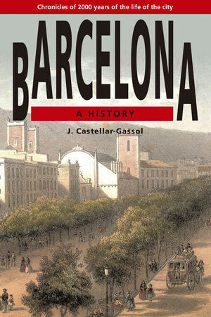 BARCELONA. A HISTORY