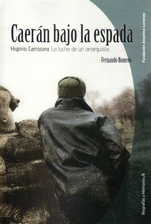 CAERÁN BAJO LA ESPADA