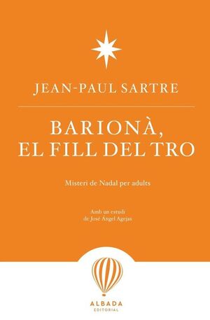 BARIONA, EL FILL DEL TRO