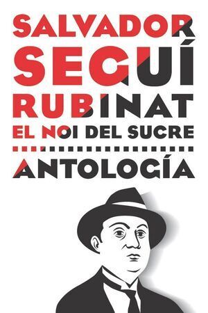 SALVADOR SEGUÍ RUBINAT