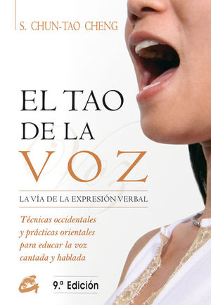 EL TAO DE LA VOZ