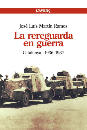 LA REREGUARDA EN GUERRA