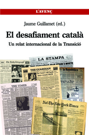 EL DESAFIAMENT CATALA