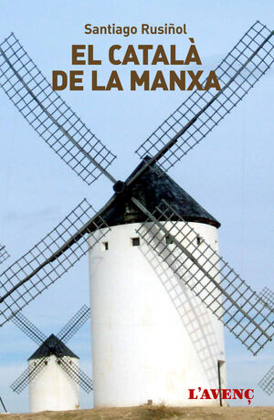 EL CATALA DE LA MANXA