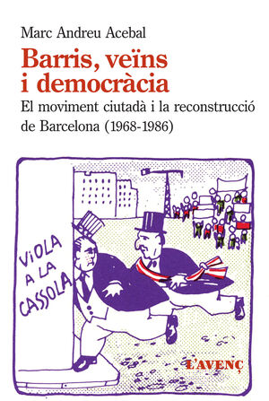 BARRIS, VEINS I DEMOCRACIA