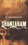 SHANTARAM